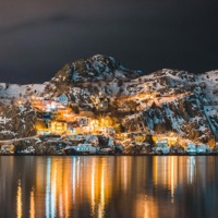 Isla Danis - Single - Baja Bo