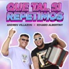 Que Tal Si Repetimos - Single