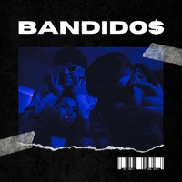 Bandidos (feat. The Kid Moli & Eassy Mac) - Single - Battz