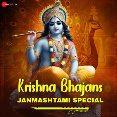 Krishna Bhajans - Janmashtami Special