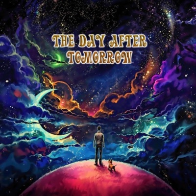 The Day After Tomorrow