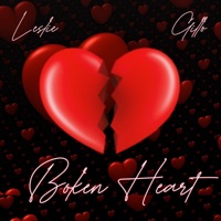 Broken Heart - Single - Leslie & Gillo