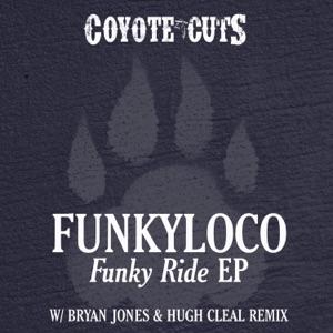 Funky Ride - Single