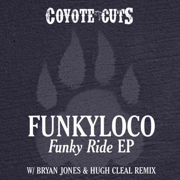 Funky Ride - Single