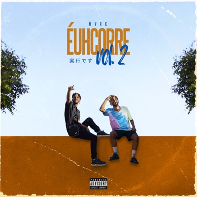 Éuhcorre, Vol. 2