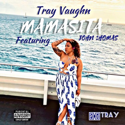 Mamasita (feat. John 2homas) - Single