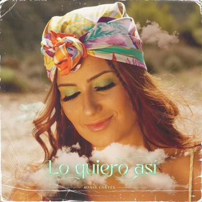 Lo Quiero Así - Single