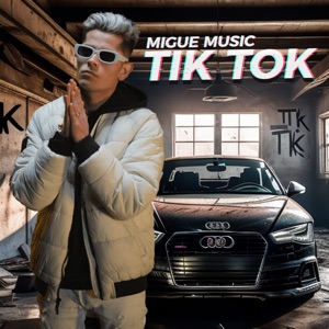 Tik Tok (feat. On Faiah)