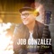 Me Cubres (Feat. Israel Houghton) - Job González & Israel Houghton lyrics