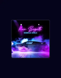 Dobrila Avolaを聴いたり、ミュージックビデオを鑑賞したり、経歴やツアー日程などを確認したりしましょう！