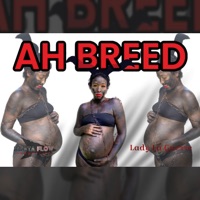 Ah Breed - Single - Lady La Guerre & Huntta Flow Production