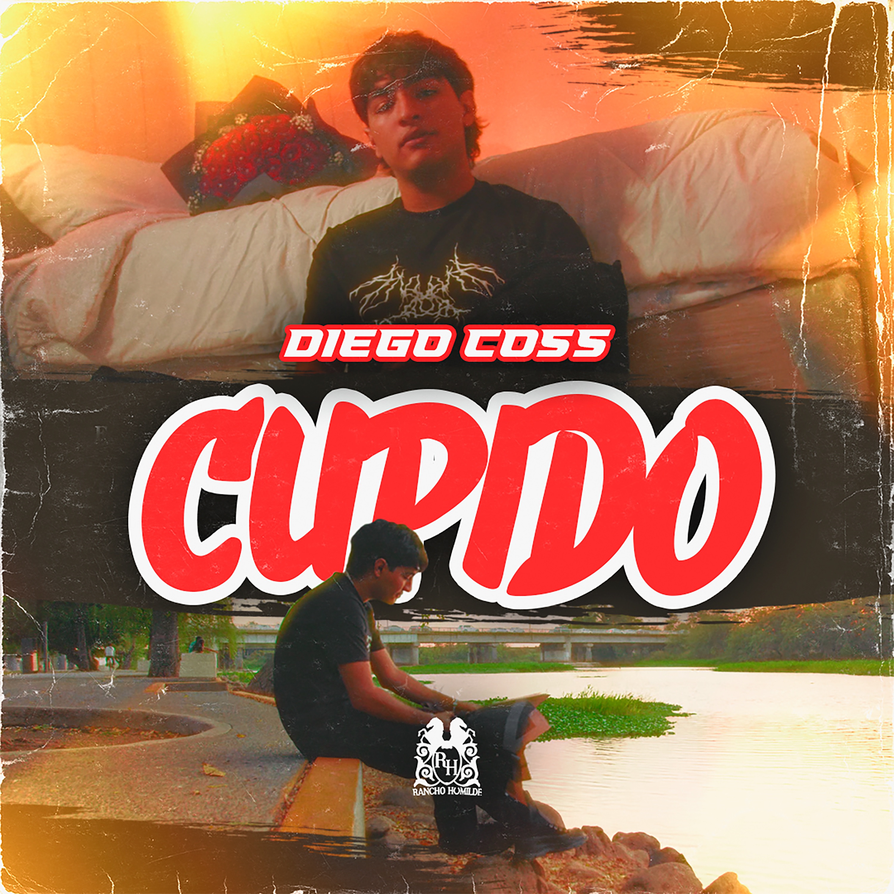 Cupido - Single