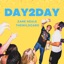 Day 2 Day (feat. Thewildcard) - Single