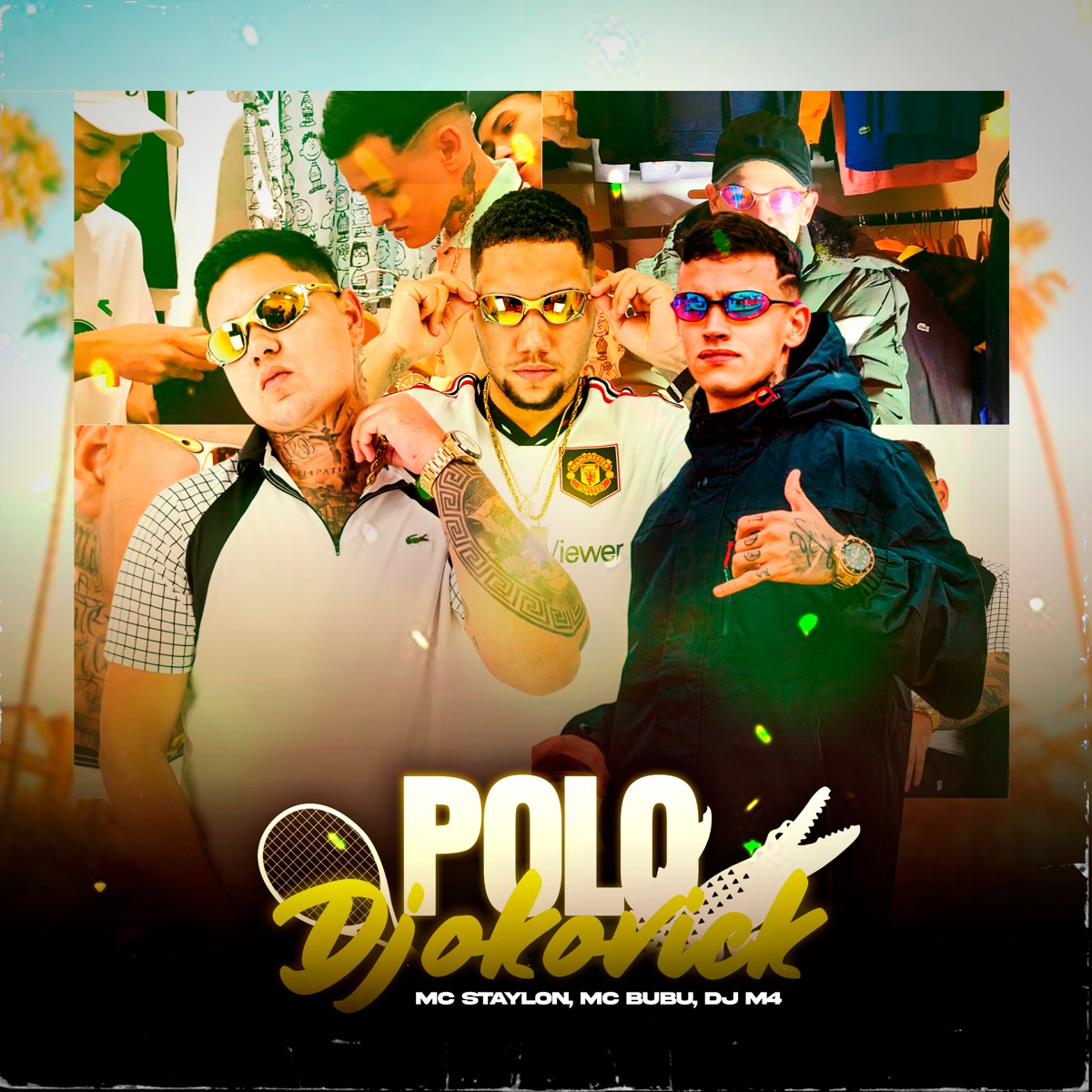 De Volta pro Bailão - Single - Album by MC Staylon, DJ PH DA VP & Mc Julim  - Apple Music