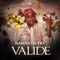 Validé artwork