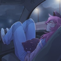 A Little Tired - Single - UmeChokoreto