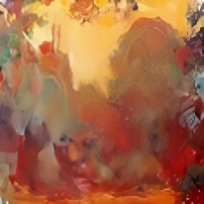 Anne's Crystals - Single