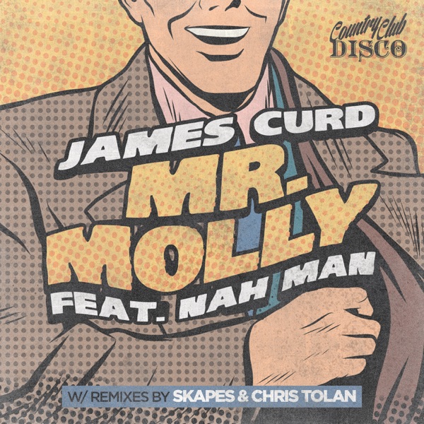 Mr. Molly - Single