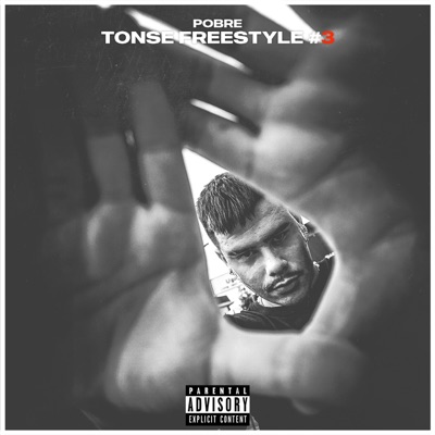 Tonse Freestyle #3 - Single