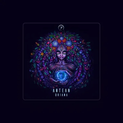 Listen to ANTEAN, watch music videos, read bio, see tour dates & more!