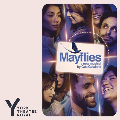 Mayflies: A New Musical EP (Live) [feat. Joseph Church]