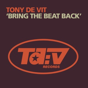 Bring the Beat Back - EP