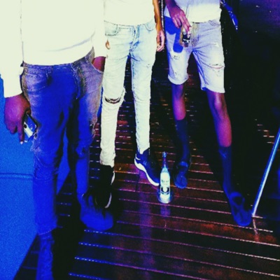We are MuziQue Fellaz - Single