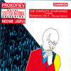 Prokofiev: Complete Symphonies - Neeme Järvi & Royal Scottish National Orchestra