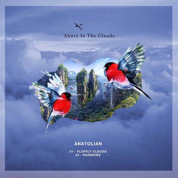 Fluffy Clouds - Single