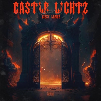 CASTLE LIGHTZ - Single