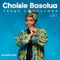 Akuna mungu kama wewe - Choisie Basolua lyrics