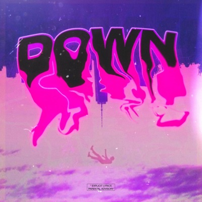 Down - Single