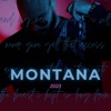 Montana (Audio) - Single