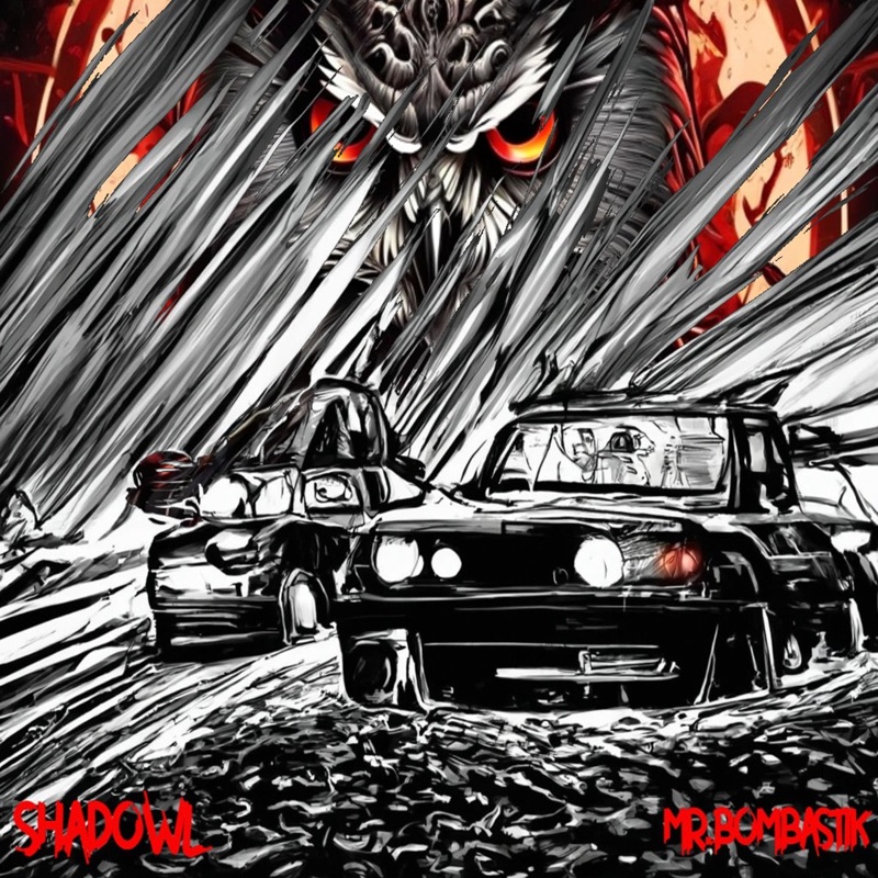 Mr.Bombastik (COVER) - SHADOWL: Song Lyrics, Music Videos & Concerts