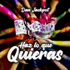Creativo e Informativo - Dan Jackpot