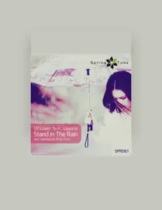 Poslechněte si interpreta D'Flower, sledujte hudební videa, přečtěte si životopis, podívejte se na data turné a další informace.