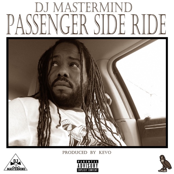 Passenger Side Ride