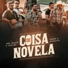 Coisa de Novela (Ao Vivo) - Single