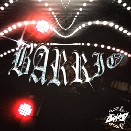 Barrio (feat. NMR & REUK1) qezky