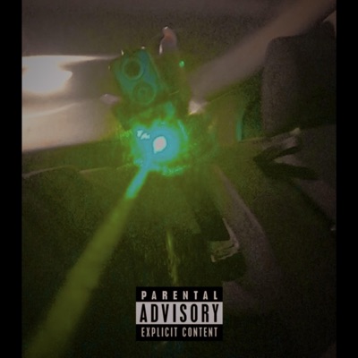 GREEN LIGHT (feat. Woozie) - Single