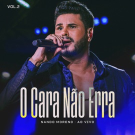 Chifre Assistido (Ao Vivo) Nando Moreno