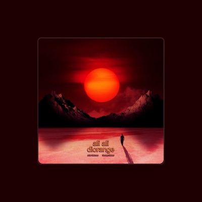 Listen to Diorange, watch music videos, read bio, see tour dates & more!