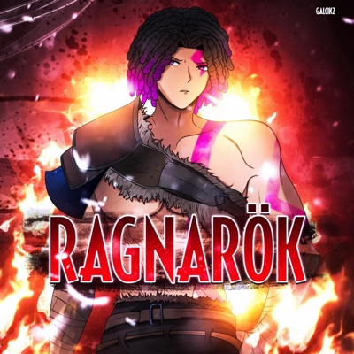 Ragnarök - EP