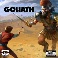 Goliath (feat. Maar Bustdown, 4oeRacks & TrillHeem) - Single - Shar EL