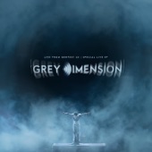 GREY Dimension - live from GENfest 23 artwork