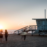 California - Single - Austin Farwell