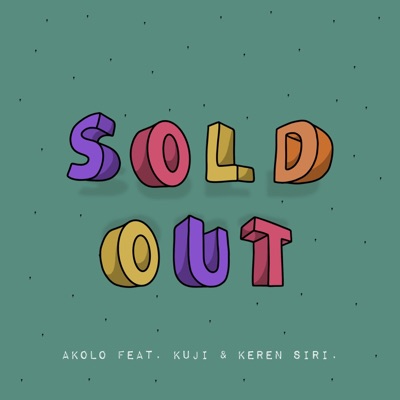 Sold Out - Single