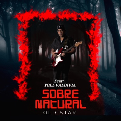 Sobre natural (feat. Yoel Valdivia)