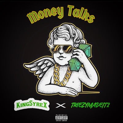 Money Talk (feat. TreezyMadeiT2) - Single