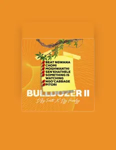 收听 Dj smati、观看音乐视频、阅读小传、查看巡演日期等 ！